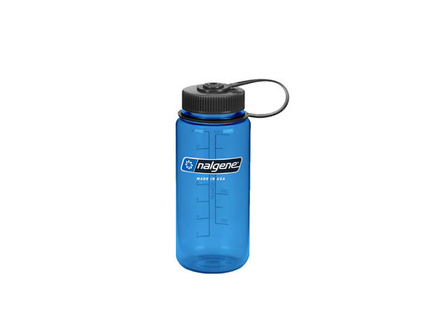 Nalgene 0,5L WM Slate 