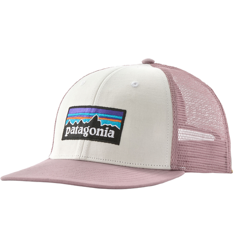 P-6 Logo Trucker Hat