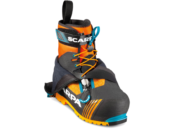 Phantom 8000 Thermic HD 43 