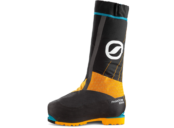 Phantom 8000 Thermic HD 43 