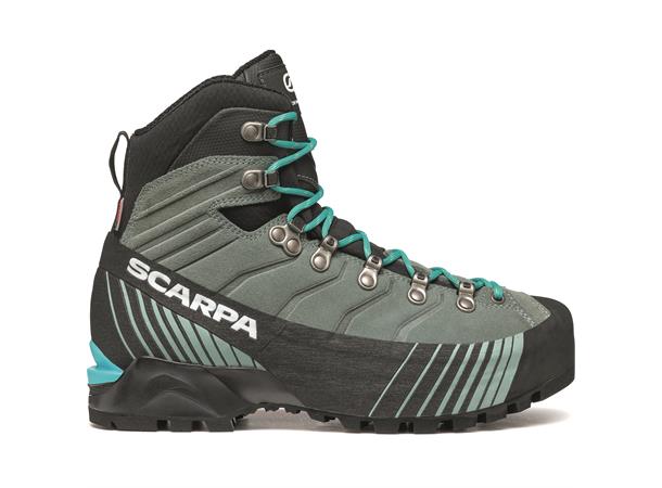 Ribelle Hd Wmn Conifer-Conifer 37 