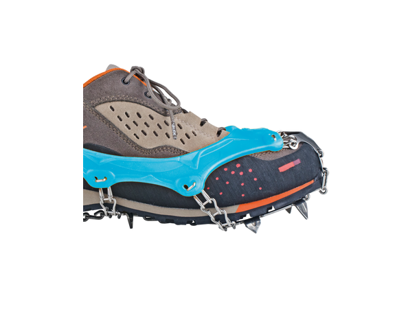 Spiderpick II Icemint L 