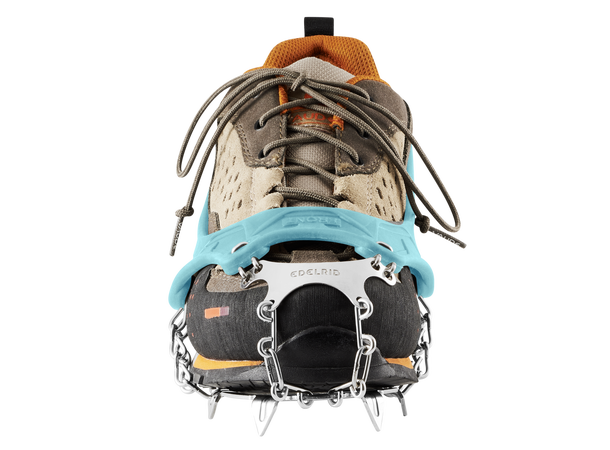 Spiderpick II Icemint L 