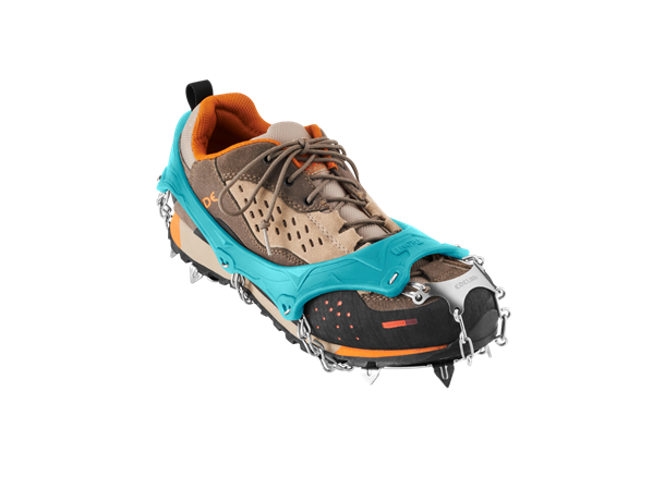 Spiderpick II Icemint L 