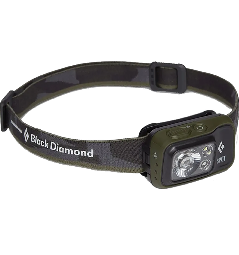 Storm 450 Headlamp