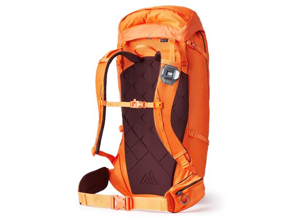 Targhee Ft 45 Outback Orange S/M 