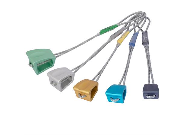 Wallnut Set Size 7-11 