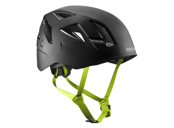 Zodiac 3R Første resirkulerte klatrehjelm 