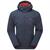 Aerotherm Mens Jacket Blue Nights S 
