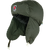 Expedition Down Heater Deep Forest  S/M 