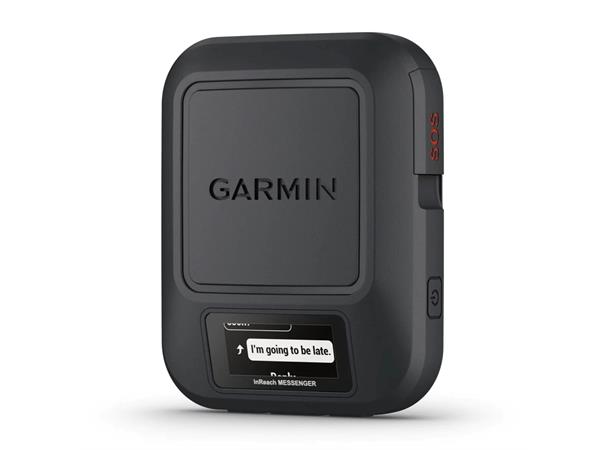 inReach® Messenger GPS 