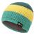 Flash Wmns Beanie Jade/Lemon/Deep Teal 
