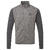 Kore Mens Jacket Mercury/Anvil L 
