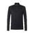 M Arctic230 Zip 1/4 Jet Black L 