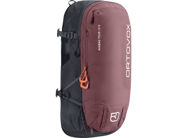 Avabag Litric Tour 28S Zip Mountain Rose 