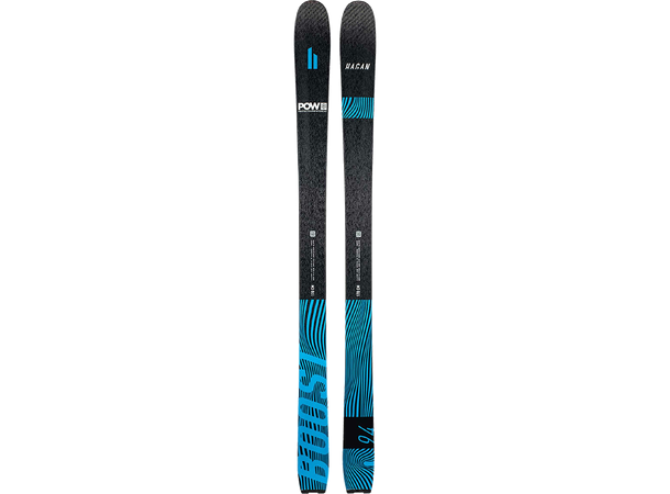 Boost 94 X POW 182cm 