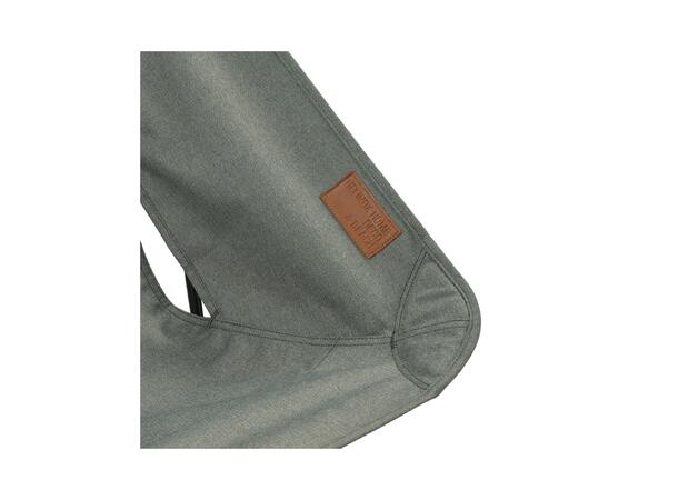 Chair One Home Gravel/Black 