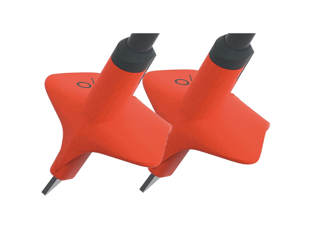 Exchange Basket No XL Reservetrinse til Onway staver 