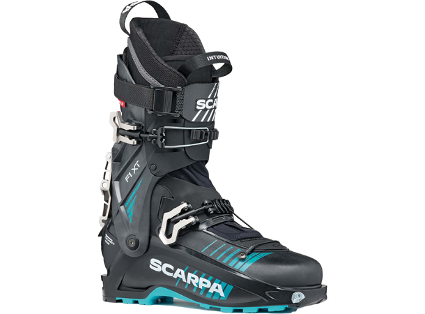 F1 XT Carbon-Azure 250 