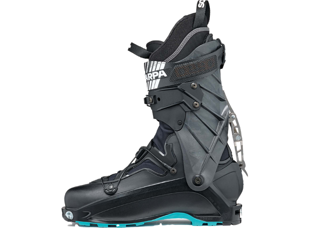 F1 XT Carbon-Azure 250 