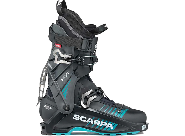 F1 XT Carbon-Azure 250 