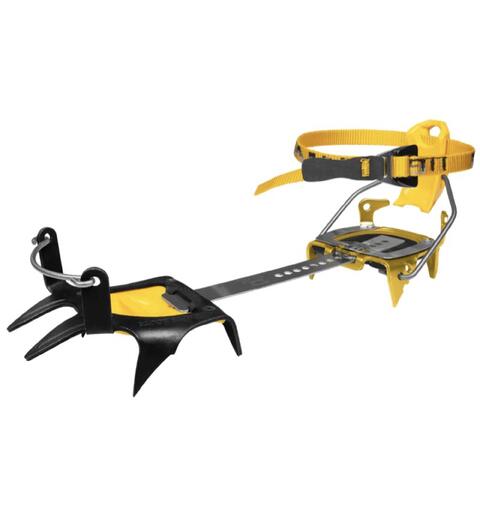 G-RIDER Skimatic EVO (w/ Antibott, Flex Bar)