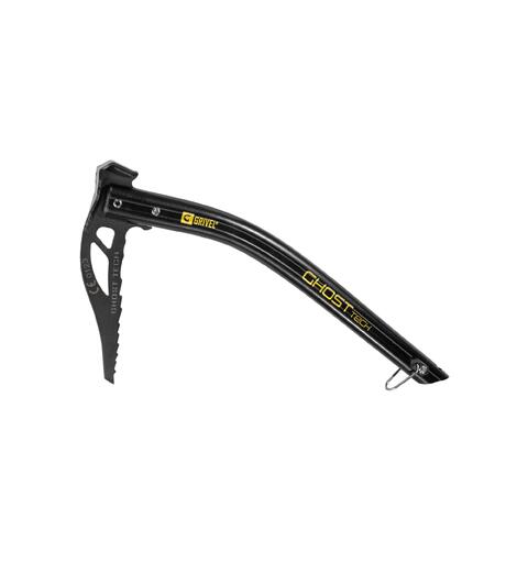 Ghost Tech For krevende forhold og terreng