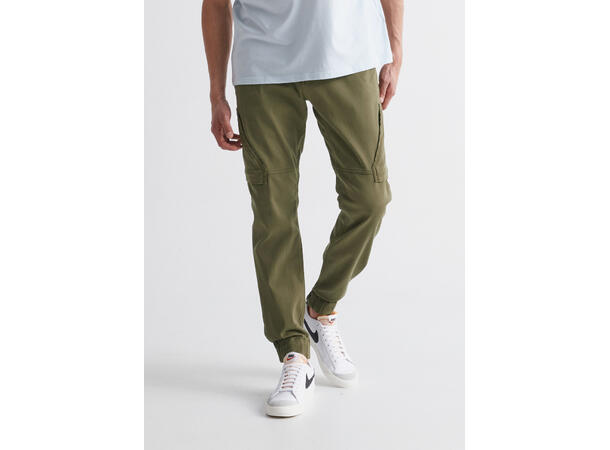 Live Free Adventure Pant 30'' Loden Green 30'' 
