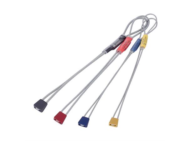 Micro Wallnut Set Size 00 - 3/4 