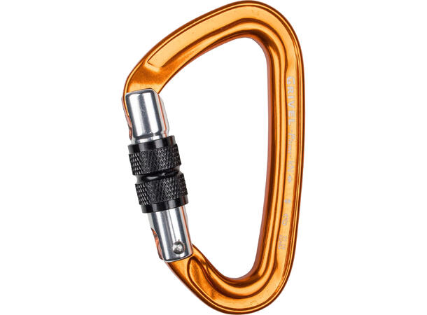 Plume Screw Lock 