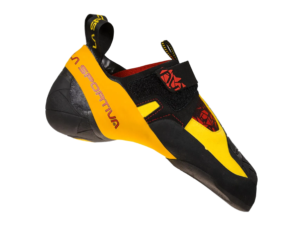 Skwama Black/Yellow 42 