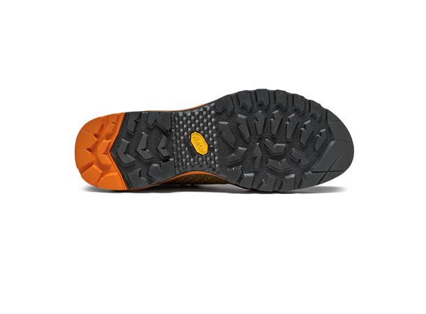 Sulfur S Gtx Ms Dk Olive-Br Orange 10 