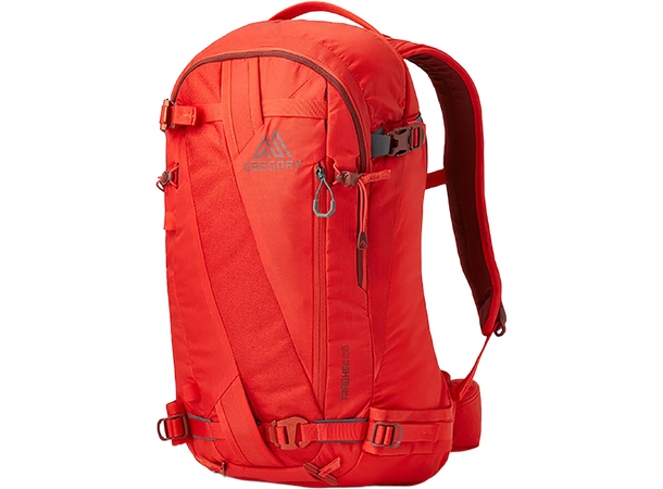 Targhee 26 Lava Red 