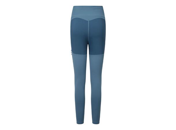 Turas Wmns Legging IndianTeal/Maj 12 