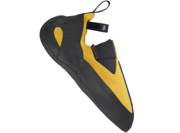 UP MOCC Black Yellow 40 