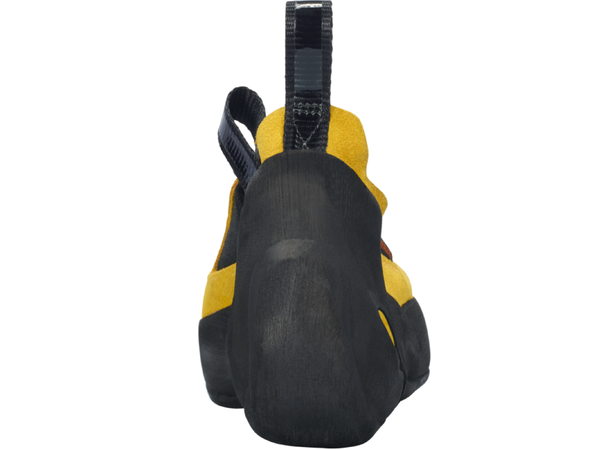UP MOCC Black Yellow 40 