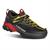 Duke GTX Black Red UK 12 