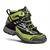 Snake GTX Jr Grey Lime UK 35 