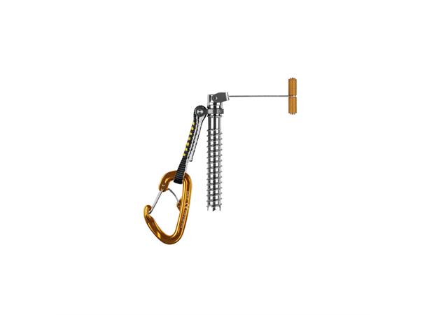 720 Medium w/ Speedy (w/K3WC carabiner) 16 Cm 