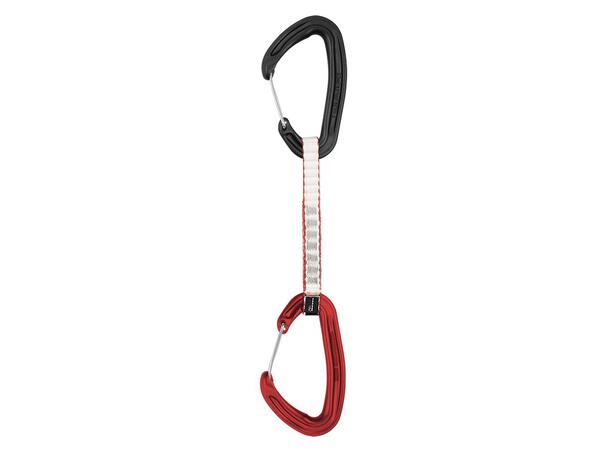 Alpha Wire Quickdraw Red 12cm 