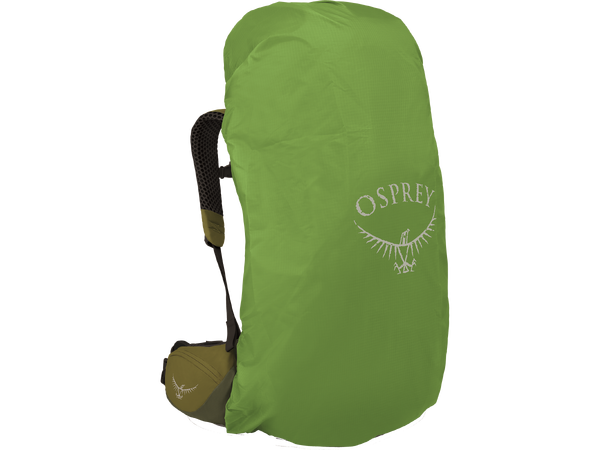 Atmos AG LT 50 Black S/M 