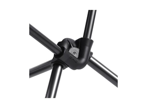 Chair Two Home Black/Black 