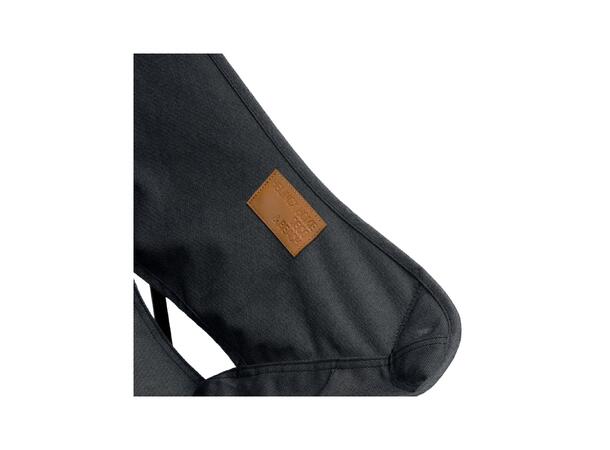 Chair Two Home Black/Black 