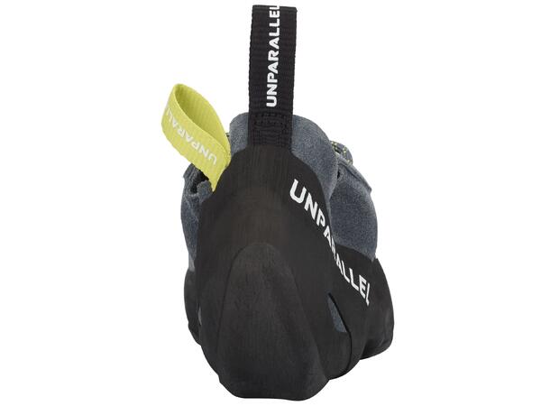 Engage Lace Grey/Neon 41 