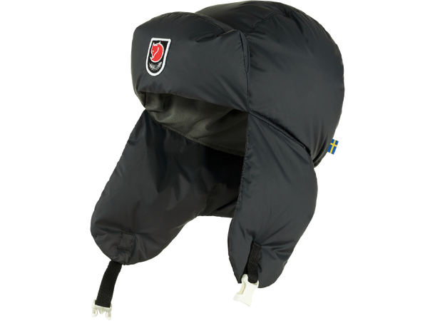 Expedition Down Heater UN Blue S/M 