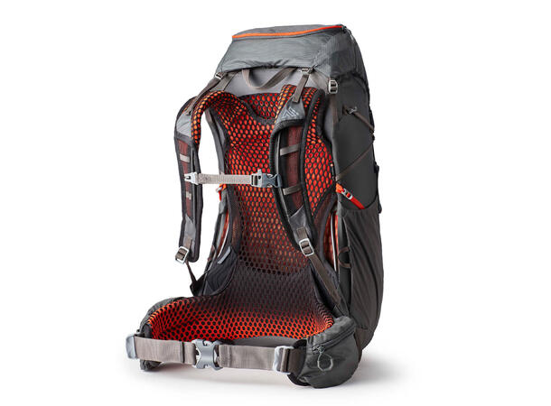 Facet 35 RC Sunset Grey XS 