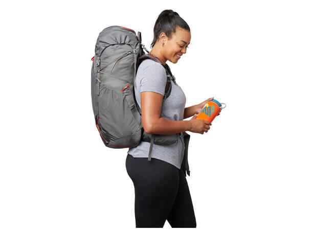 Facet 35 RC Sunset Grey XS 