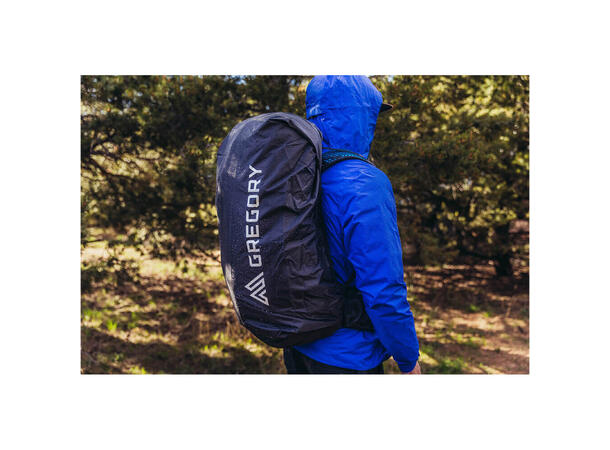 Facet 35 RC Sunset Grey XS 