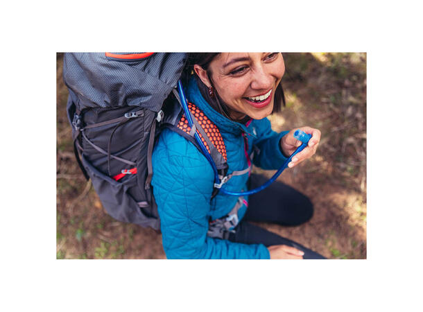 Facet 35 RC Sunset Grey XS 