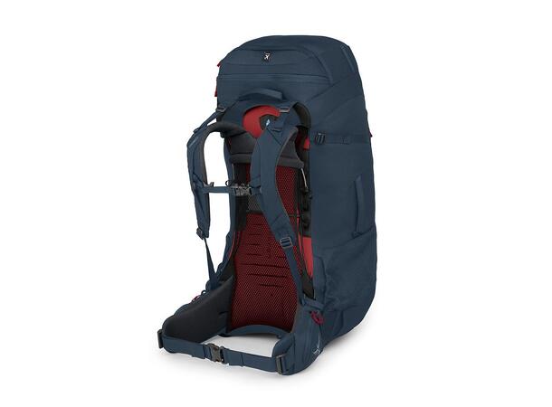 Farpoint Trek Pack 75 Muted Space Blue 